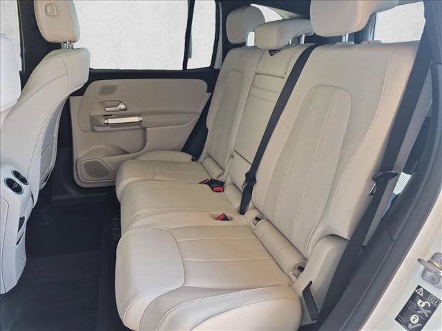 Certified 2026 Mercedes-Benz GLB 250 4MATIC image 22