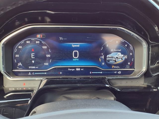 Used 2024 Chevrolet Silverado 1500 LT image 14