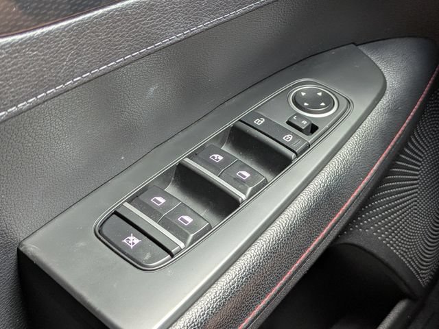 Used 2021 Kia Forte GT FWD image 28