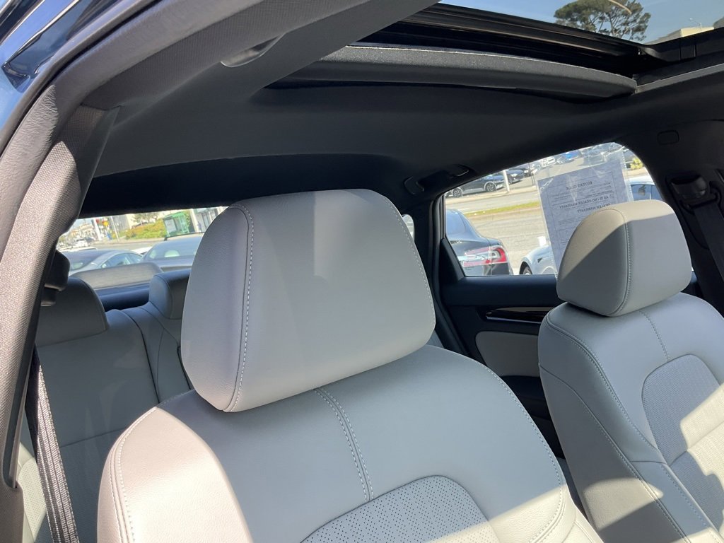 Used 2026 Honda Civic Sport Touring image 58