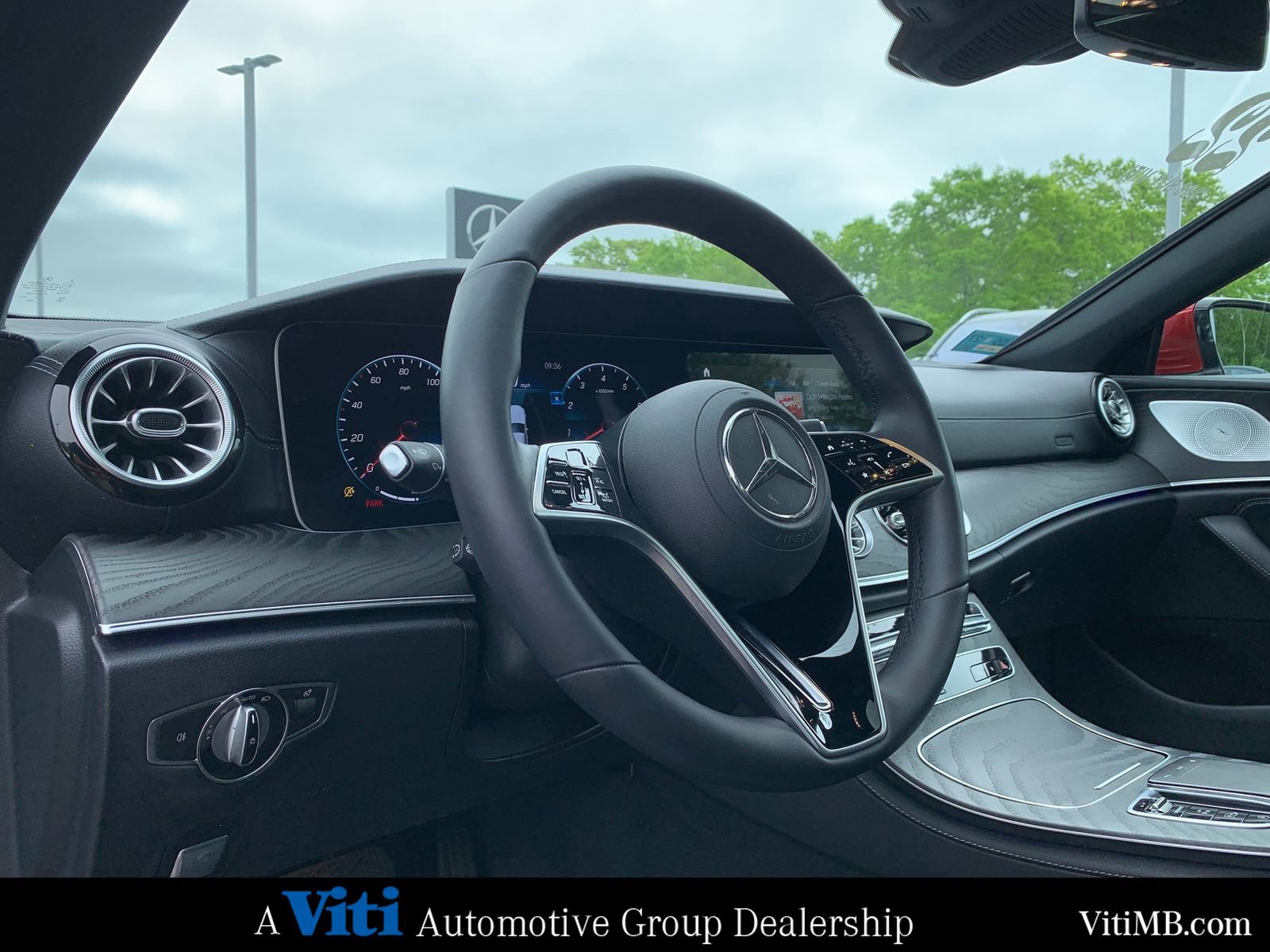 Certified 2022 Mercedes-Benz CLS 450 4MATIC image 17