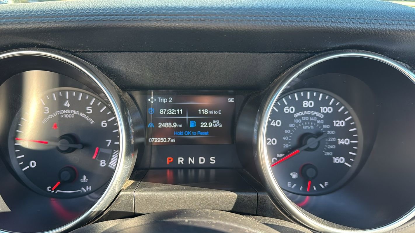 Used 2020 Ford Mustang GT Premium image 14