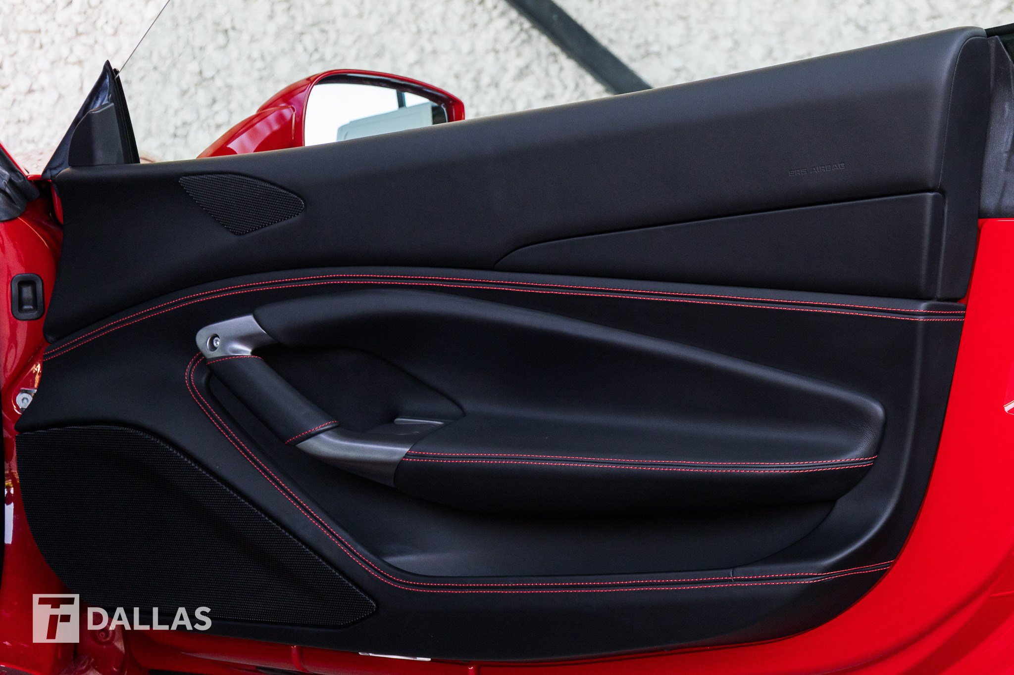 Used 2020 Ferrari F8 Tributo RWD image 34