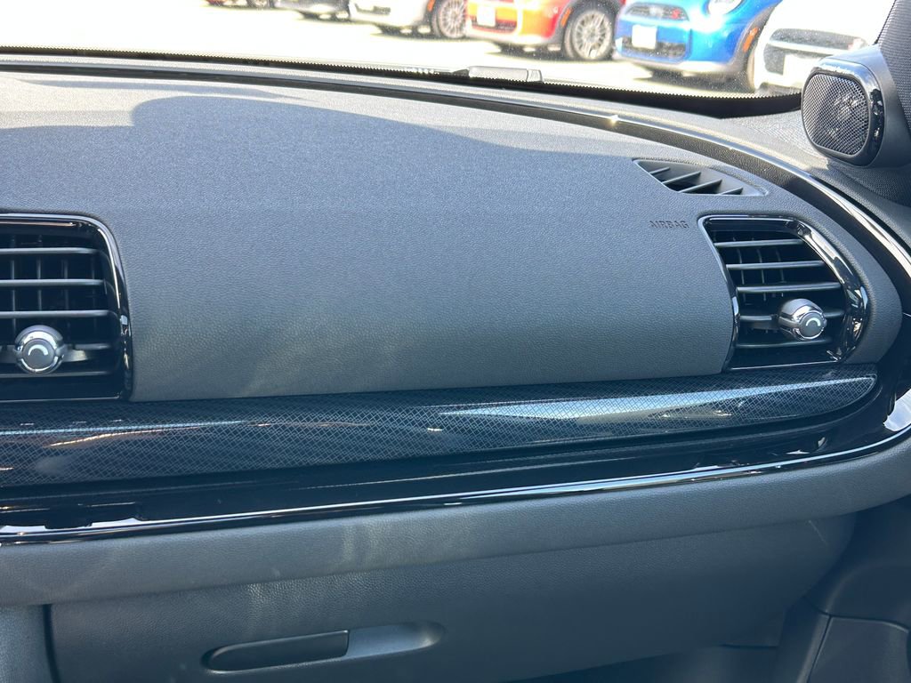 Used 2023 MINI Cooper Clubman John Cooper Works image 25