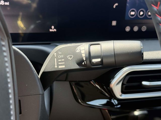 New 2026 Nissan Sentra SR w/ Floor Mat Package FWD image 20