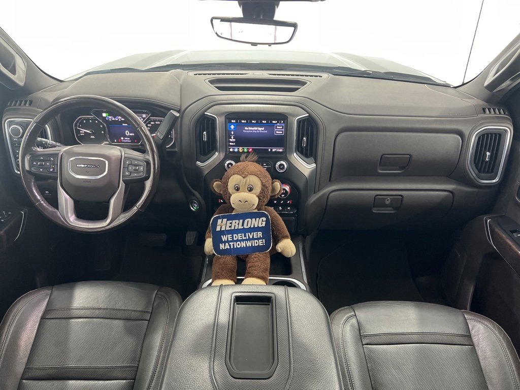 Used 2019 GMC Sierra 1500 Denali image 33