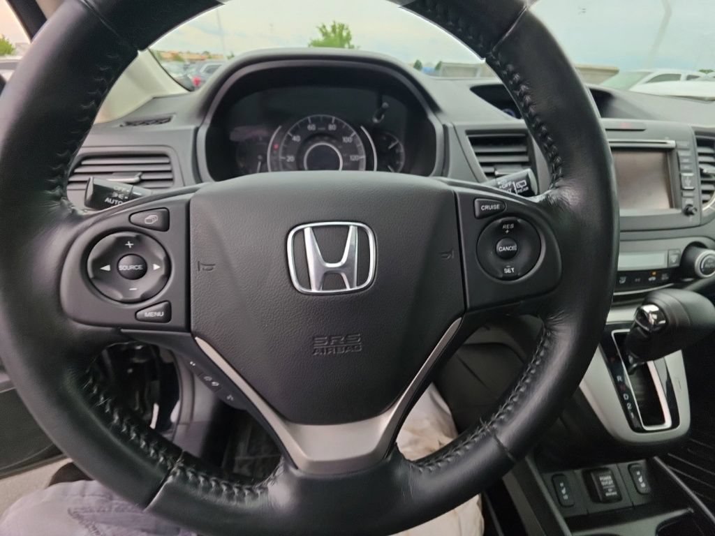 Used 2013 Honda CR-V EX-L image 17