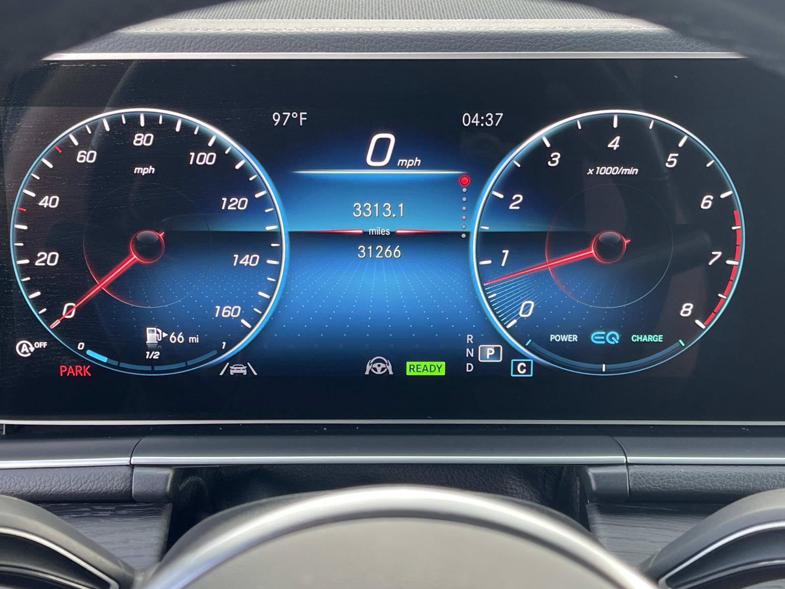 Certified 2023 Mercedes-Benz GLS 450 4MATIC image 48