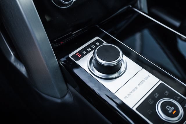 Used 2013 Land Rover Range Rover Autobiography AWD/4WD image 12
