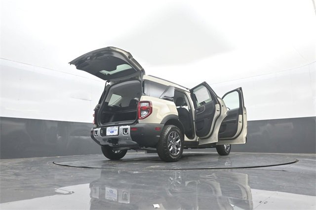 New 2025 Ford Bronco Sport Big Bend image 38