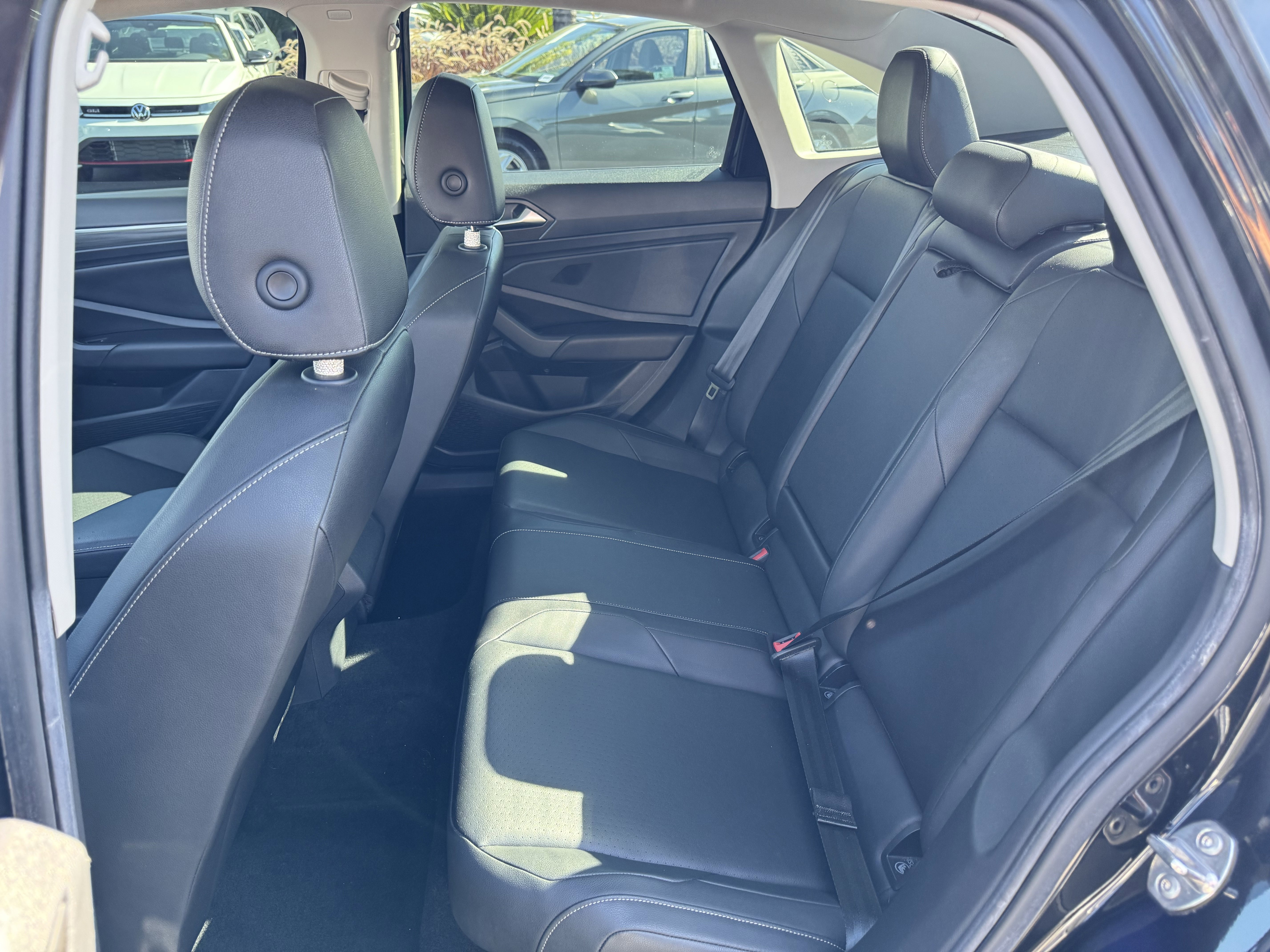 Used 2019 Volkswagen Jetta SEL FWD image 32