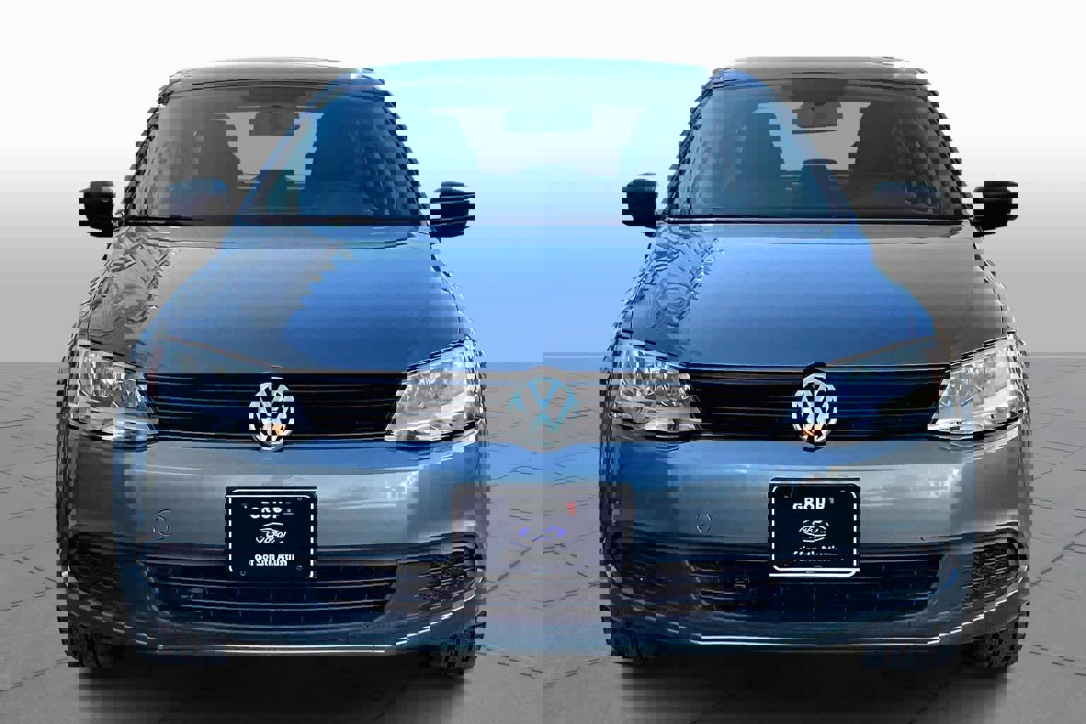 Used 2014 Volkswagen Jetta TDI Value Edition image 4