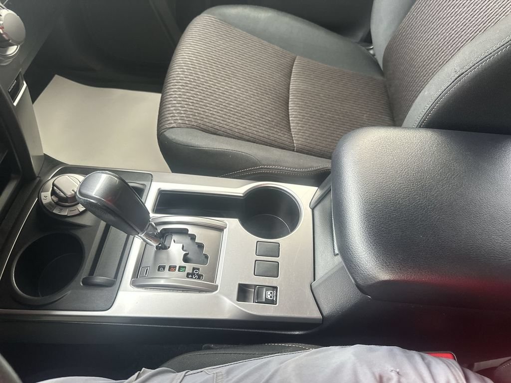 Used 2021 Toyota 4Runner Trail Special Edition AWD/4WD image 27