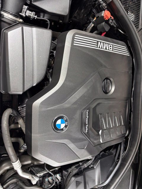 Used 2019 BMW 330i xDrive Sedan w/ Convenience Package AWD/4WD image 24