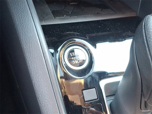 New 2025 Nissan Versa SV w/ Trunk Package image 17