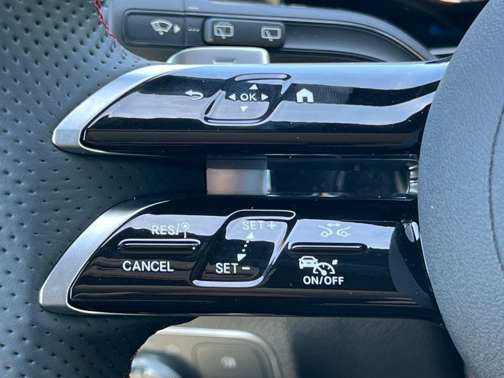 New 2026 Mercedes-Benz GLA 250 4MATIC image 23