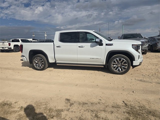 New 2026 GMC Sierra 1500 Denali image 4
