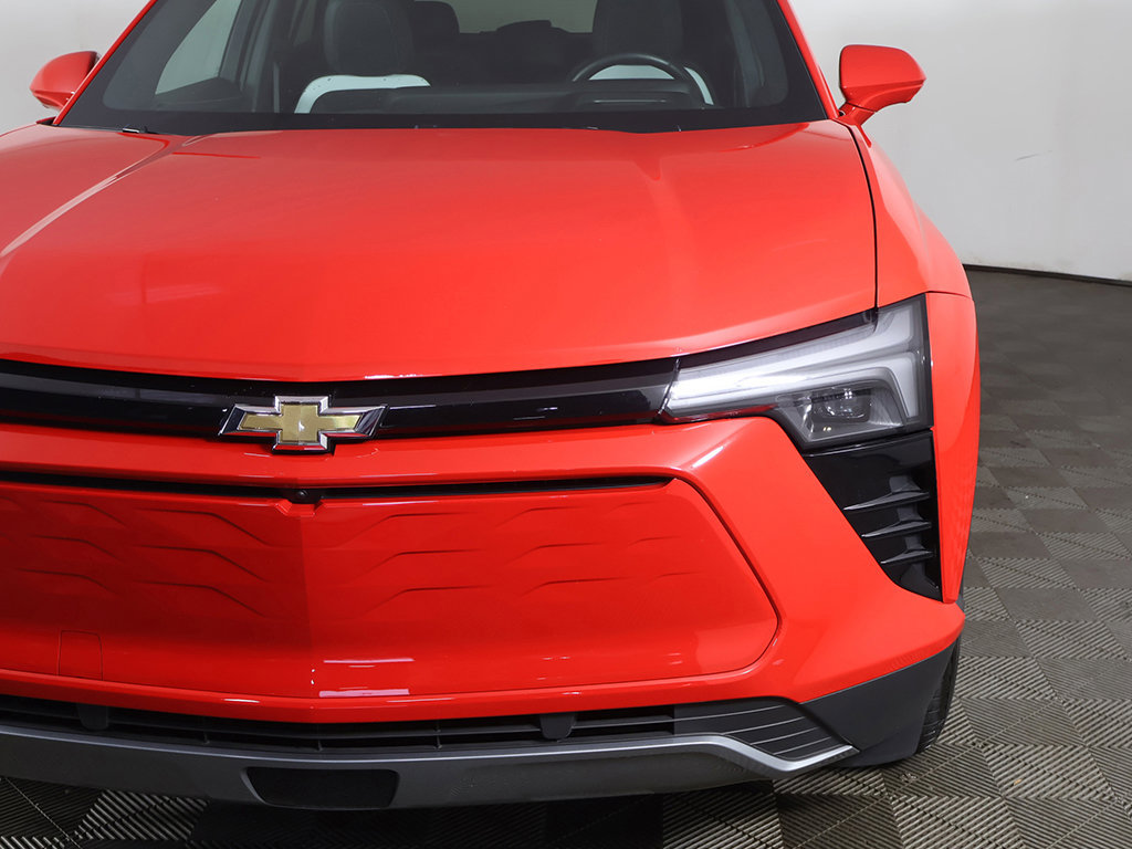 Used 2024 Chevrolet Blazer EV LT AWD/4WD image 17