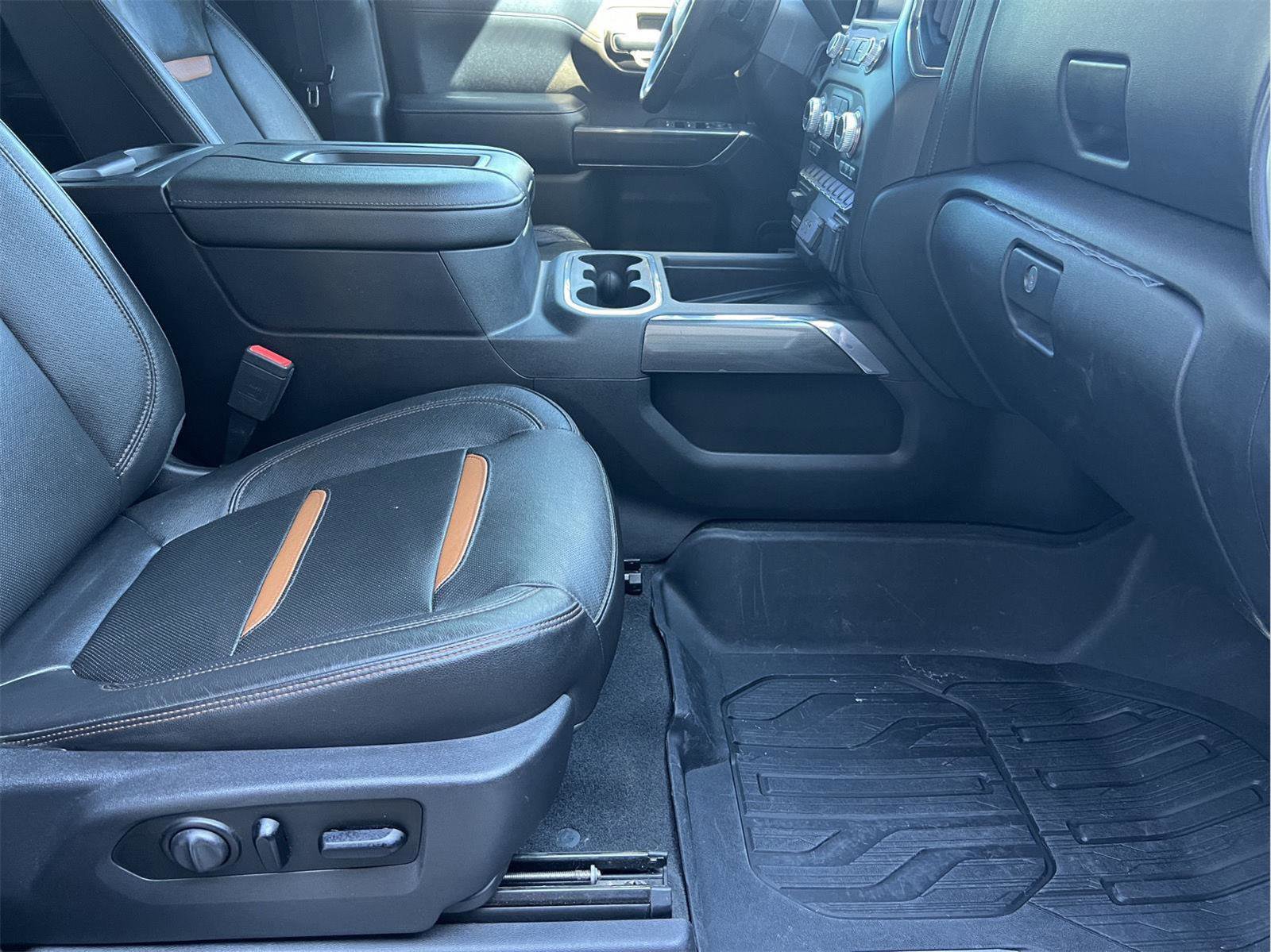 Used 2019 GMC Sierra 1500 AT4 image 28