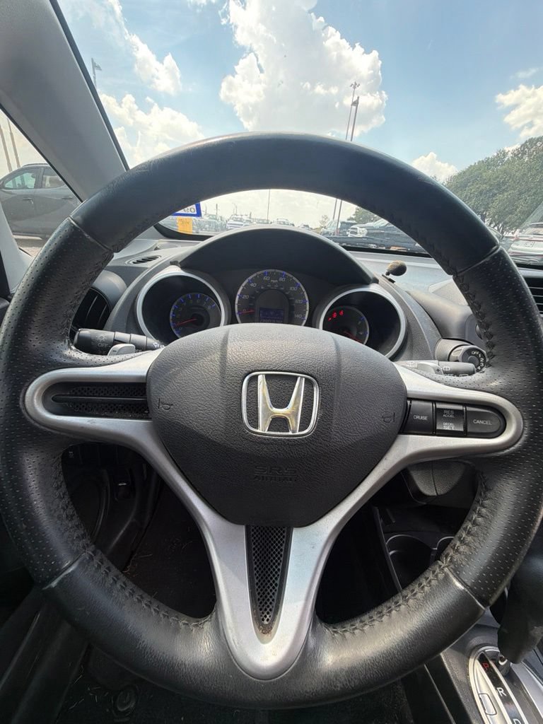 Used 2011 Honda Fit Sport image 8