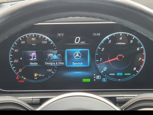 Used 2021 Mercedes-Benz GLE 450 4MATIC image 20