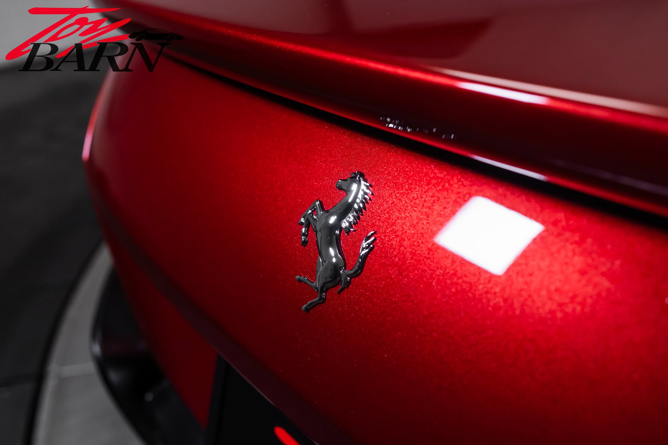Used 2022 Ferrari Roma RWD image 11