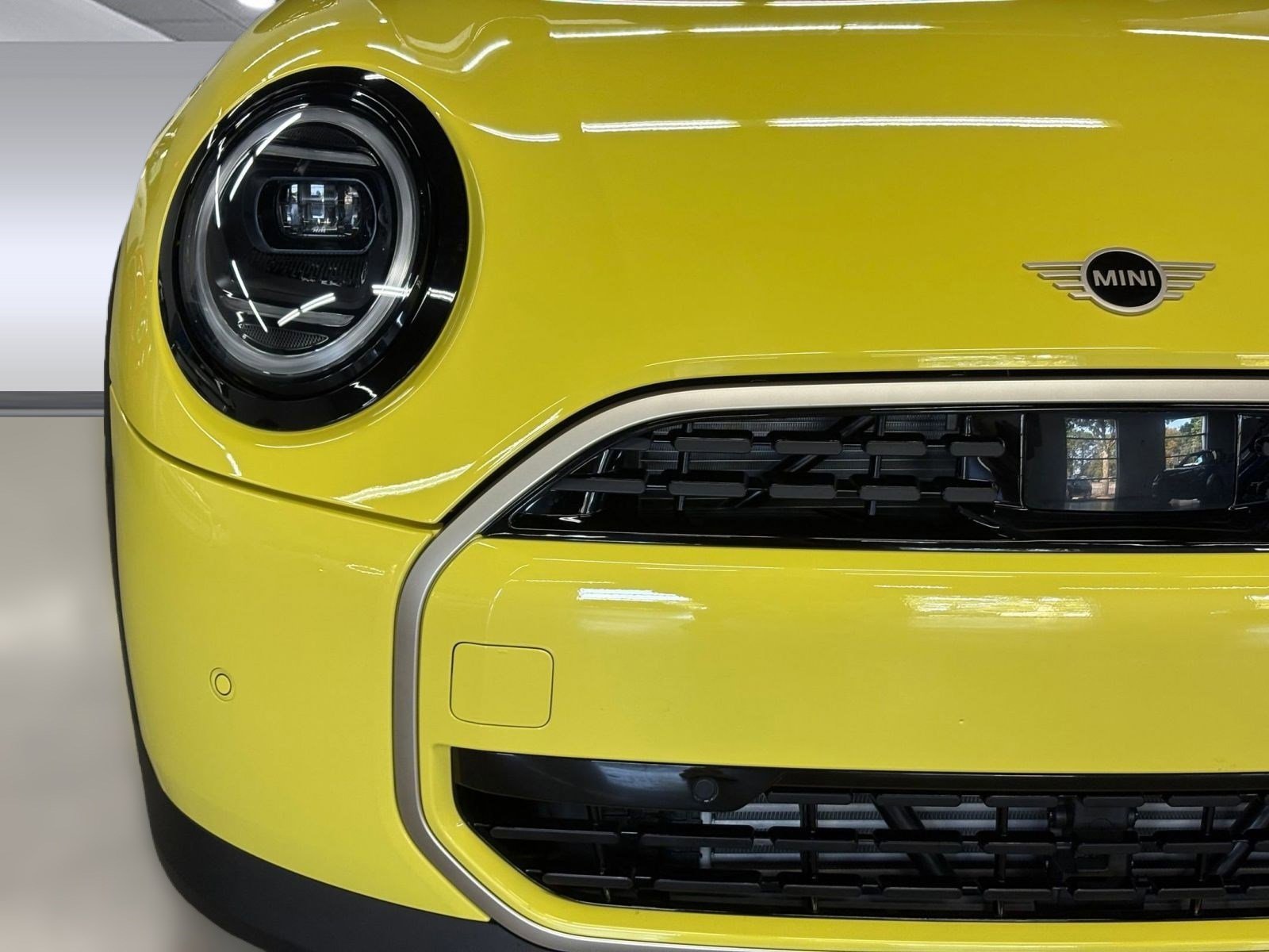 New 2026 MINI Cooper S image 10