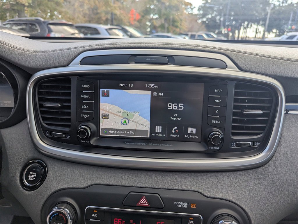 Used 2019 Kia Sorento SX w/ SX Touring Package image 25