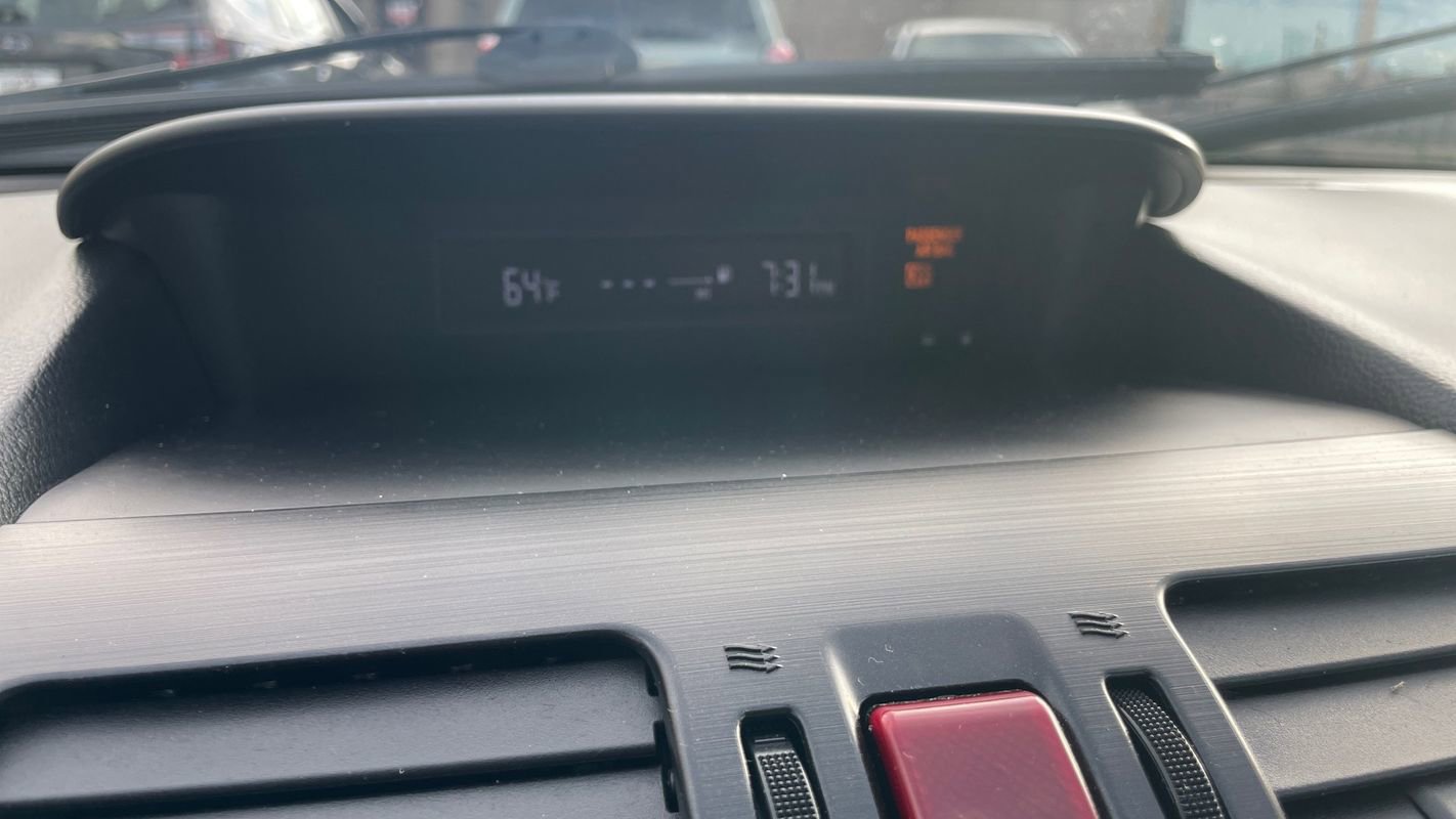 Used 2013 Subaru Impreza 2.0i Limited image 19