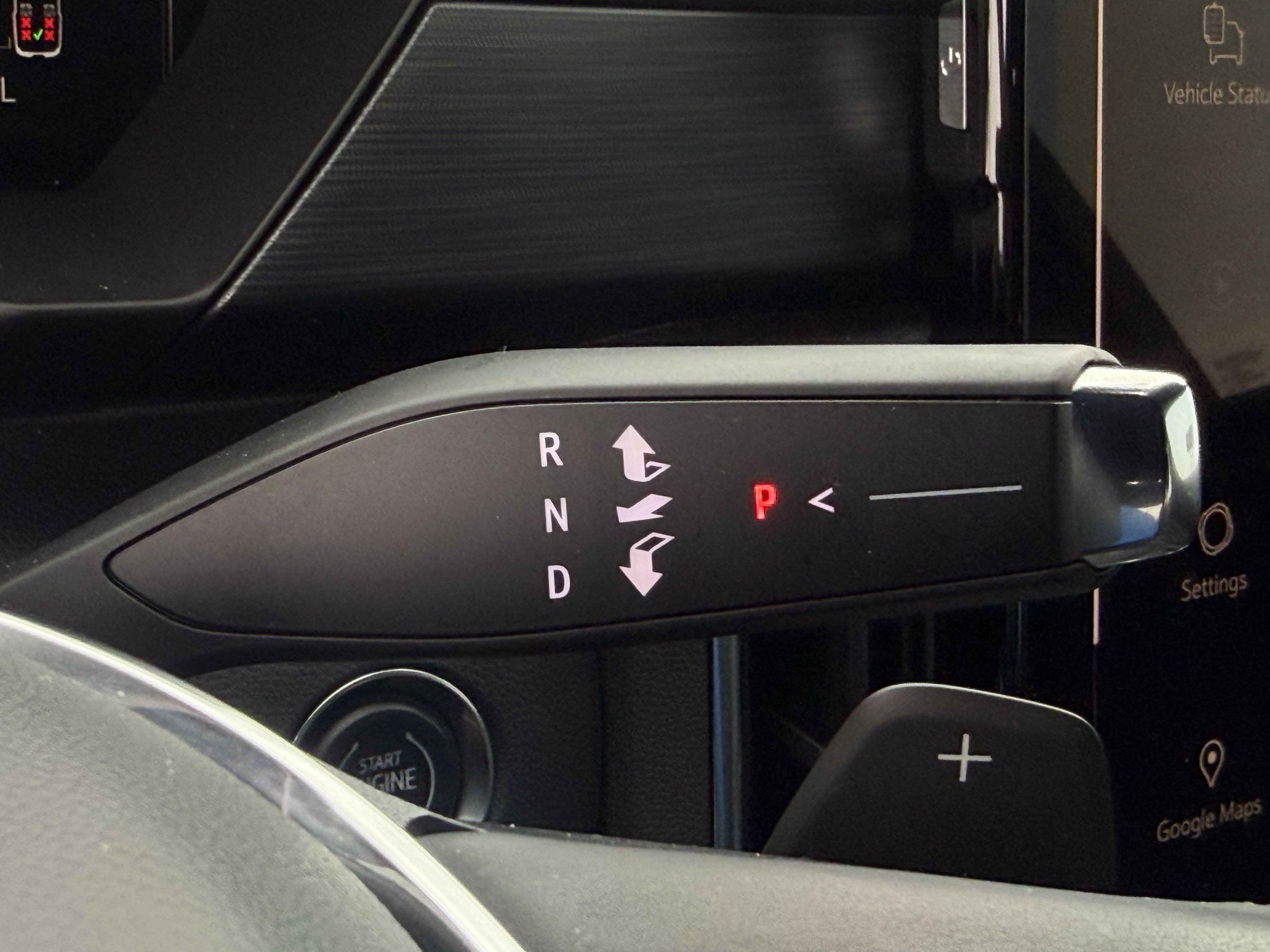 Used 2025 GMC Acadia Elevation w/ Elevation Premium Package FWD image 19