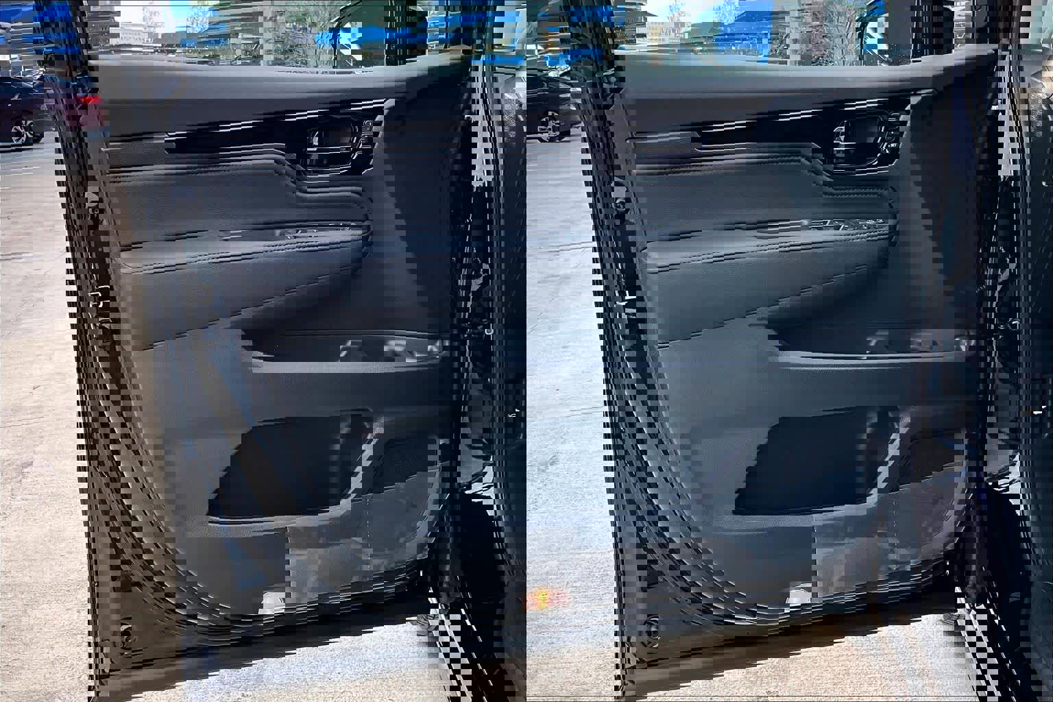 New 2026 Honda Odyssey Elite image 10