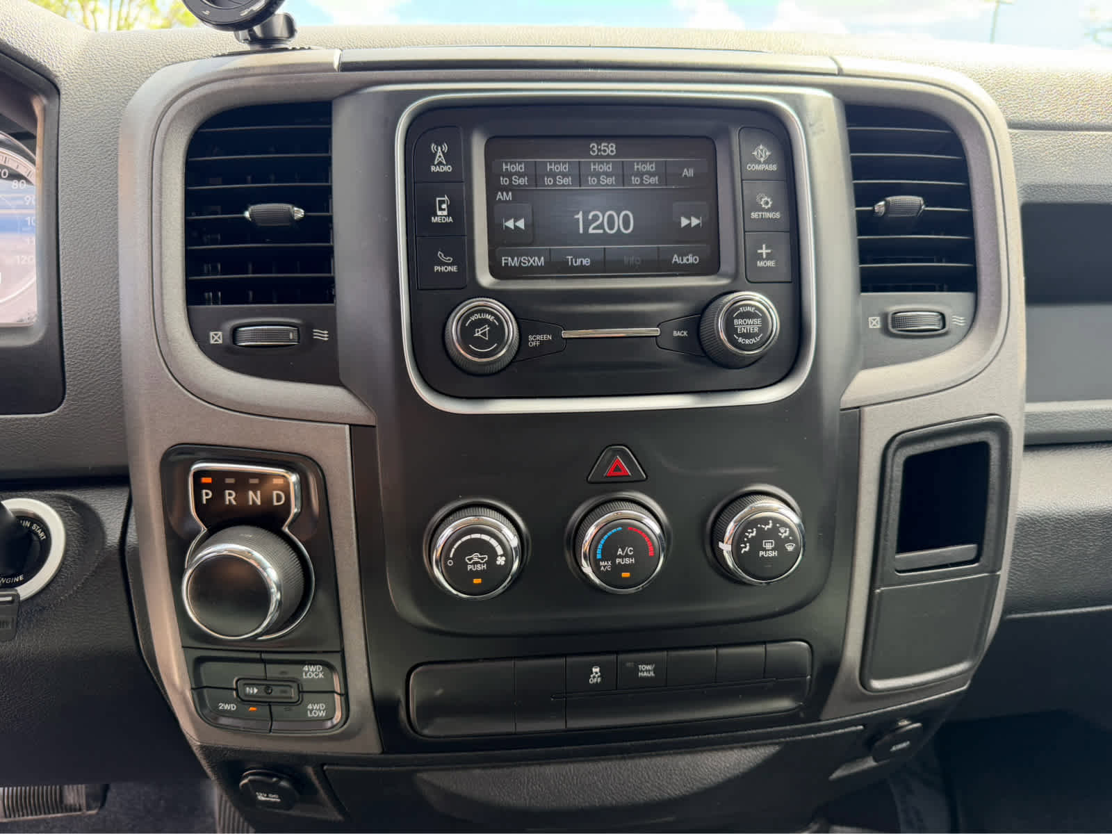Used 2018 RAM 1500 Express w/ Black Ram 1500 Express Group image 18