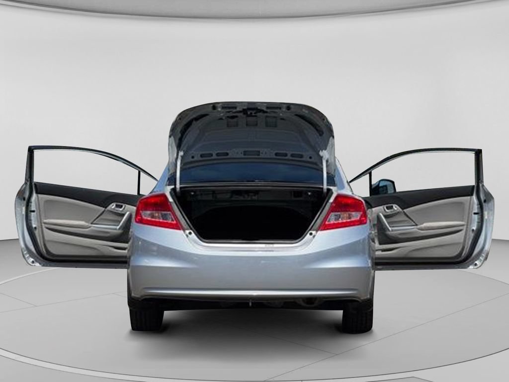 Used 2012 Honda Civic EX image 27