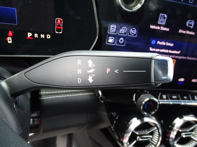 Certified 2024 Chevrolet Blazer EV LT AWD/4WD image 15