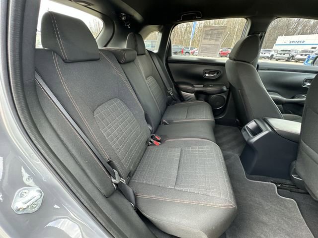 Used 2024 Honda HR-V Sport image 28