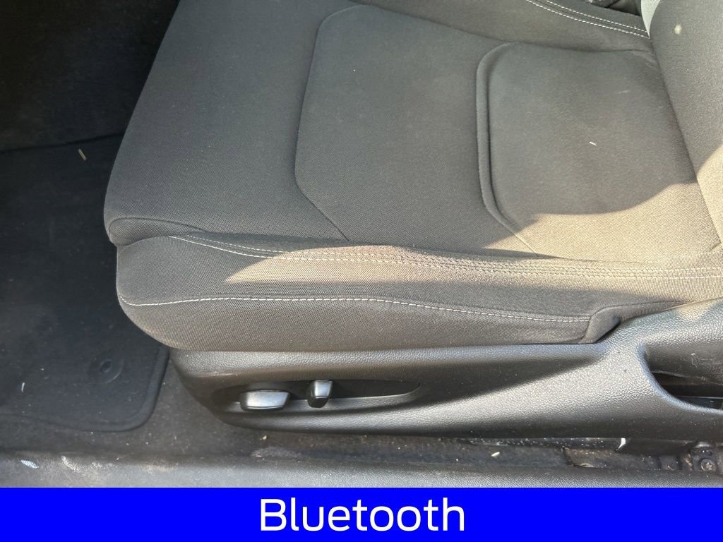 Certified 2023 Chevrolet Camaro LT image 10