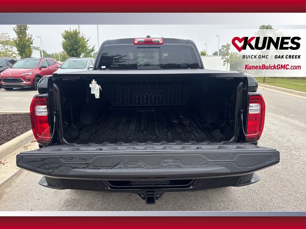 New 2026 GMC Canyon Denali image 8