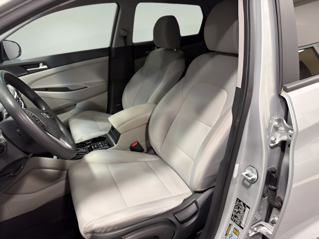 Used 2019 Hyundai Tucson SE AWD/4WD image 11