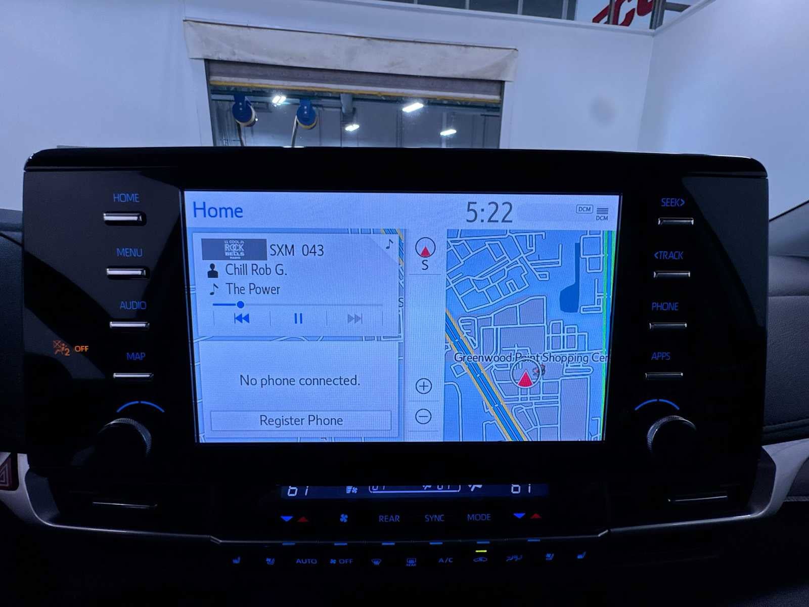 Used 2023 Toyota Sienna Limited AWD/4WD image 24