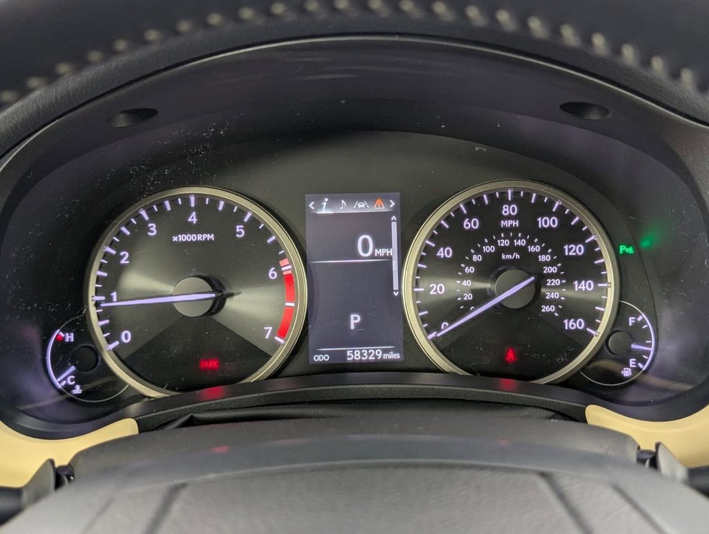 Used 2021 Lexus NX 300 FWD w/ Accessory Package 2 image 18