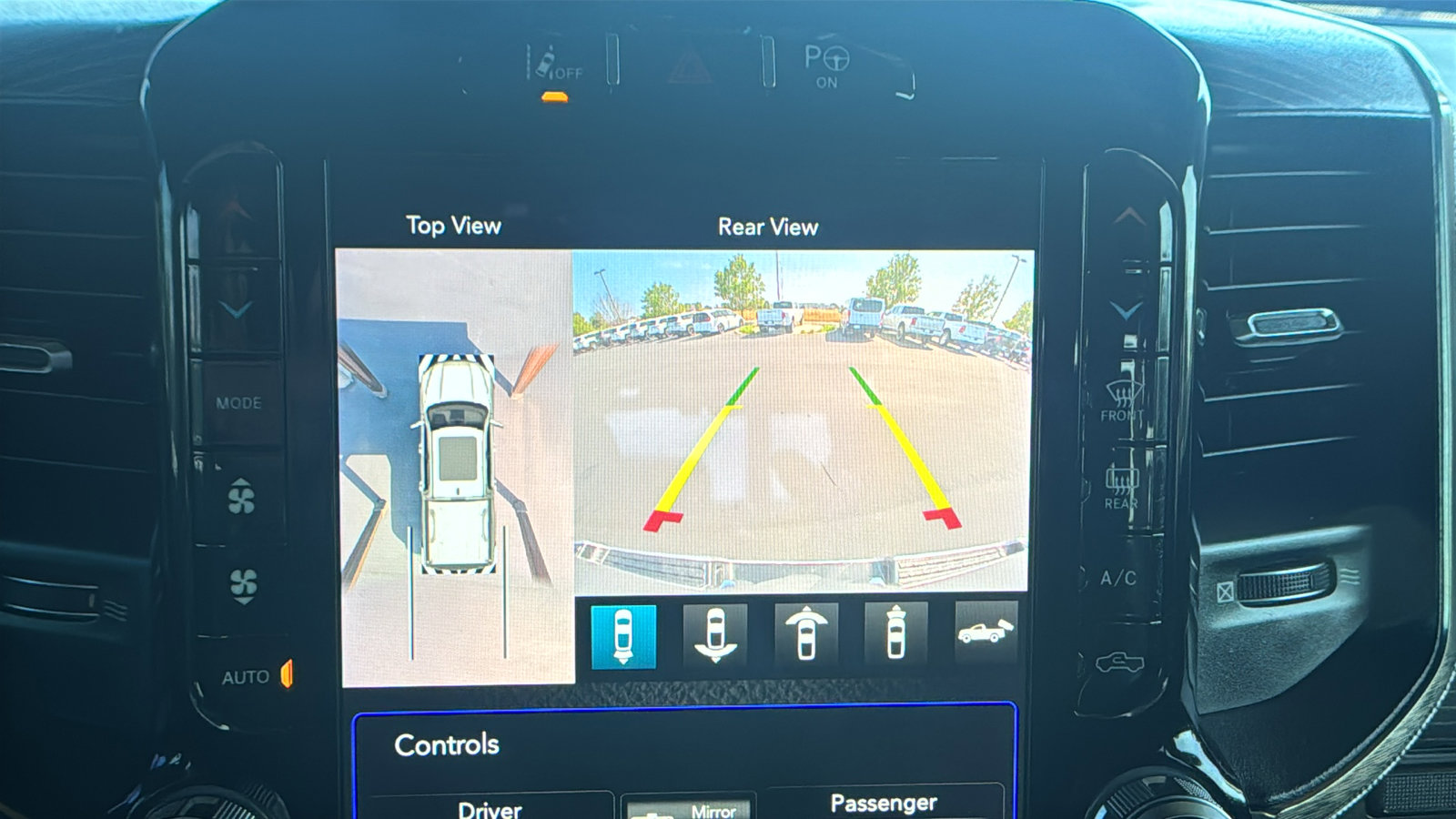 Used 2019 RAM 1500 Limited AWD/4WD image 31