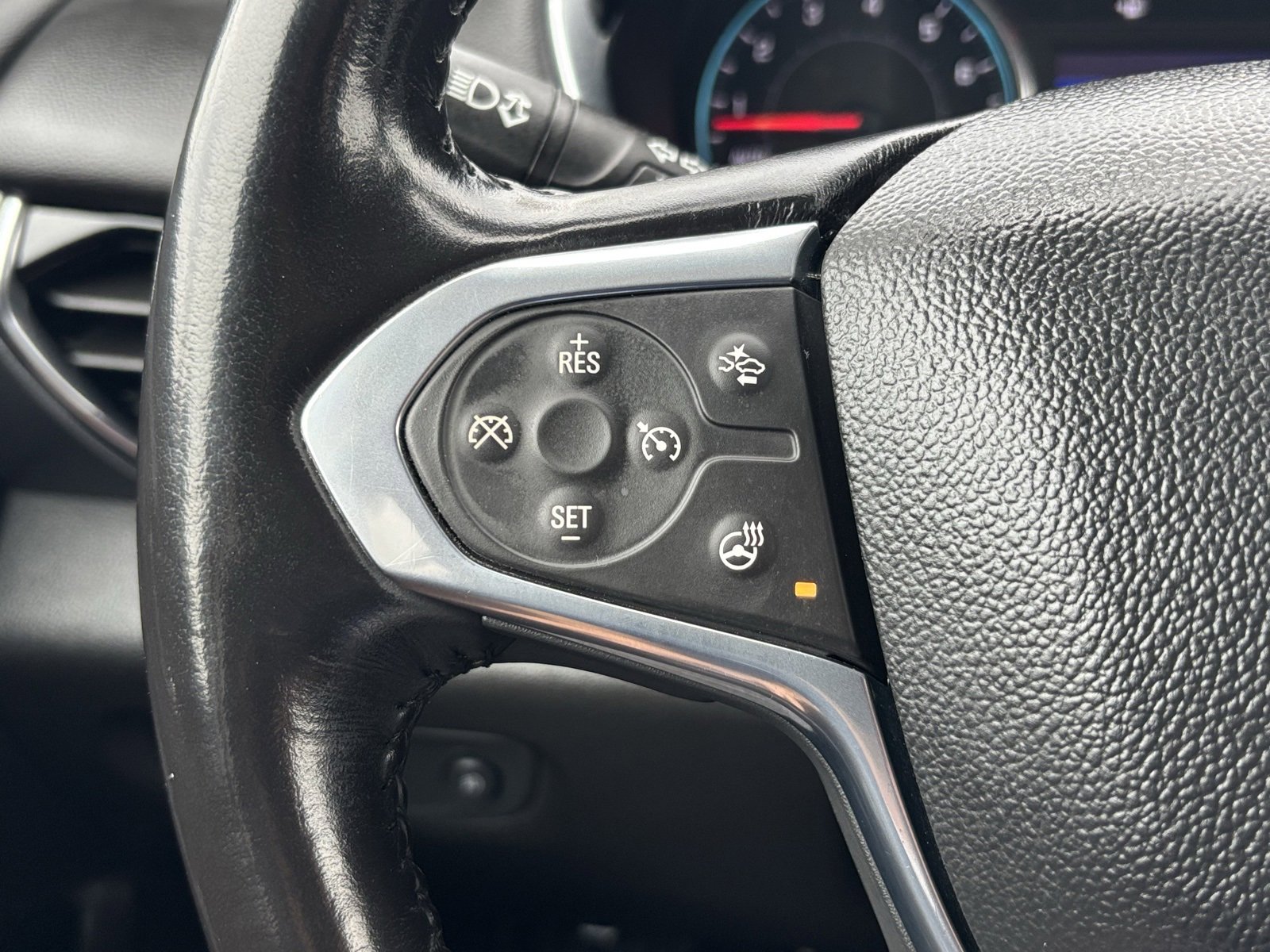 Used 2020 Chevrolet Traverse Premier w/ LPO, Floor Liner Package image 25