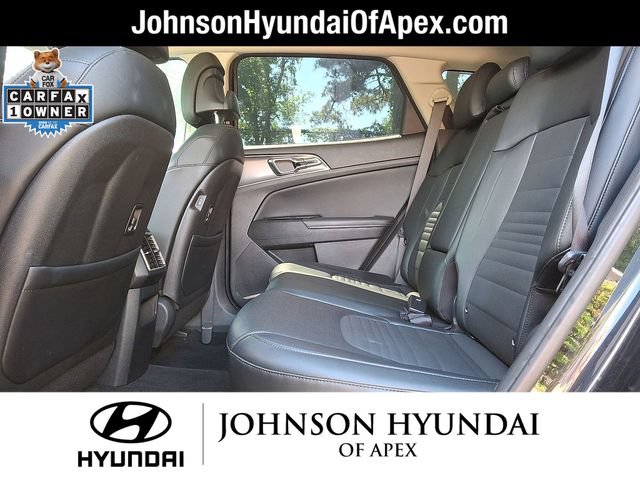 Used 2023 Kia Sportage SX FWD image 23