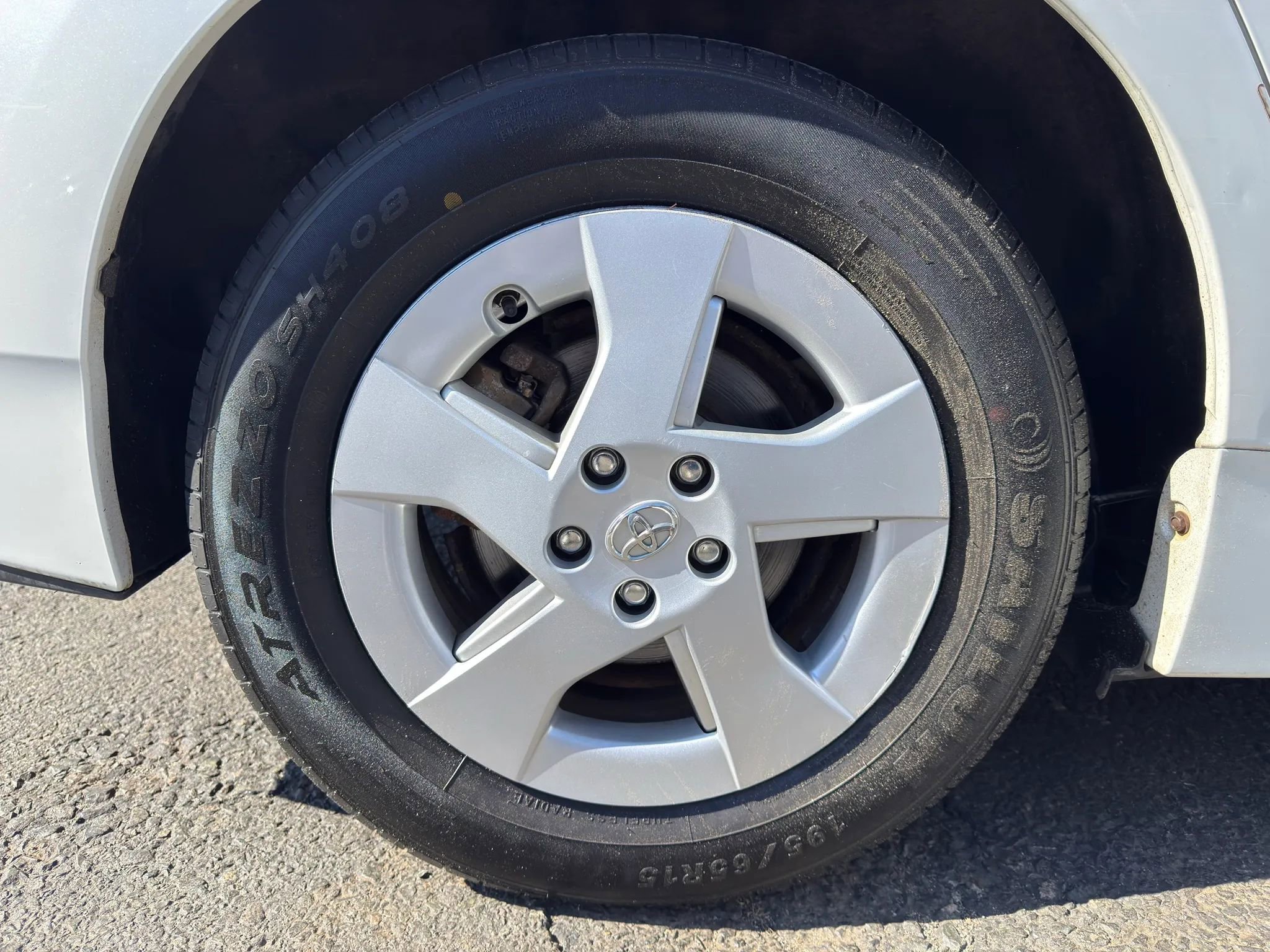 Used 2011 Toyota Prius Two FWD image 10