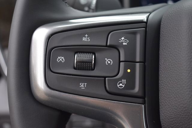 New 2026 Chevrolet Silverado 1500 LT Trail Boss w/ Convenience Package II AWD/4WD image 30
