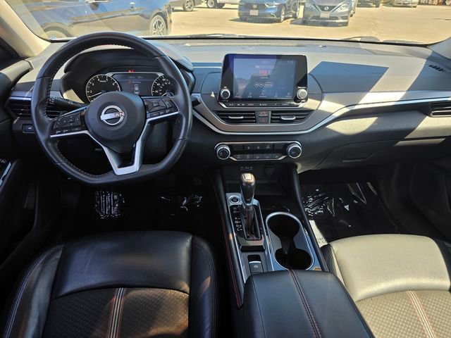 Used 2023 Nissan Altima 2.5 SR image 11
