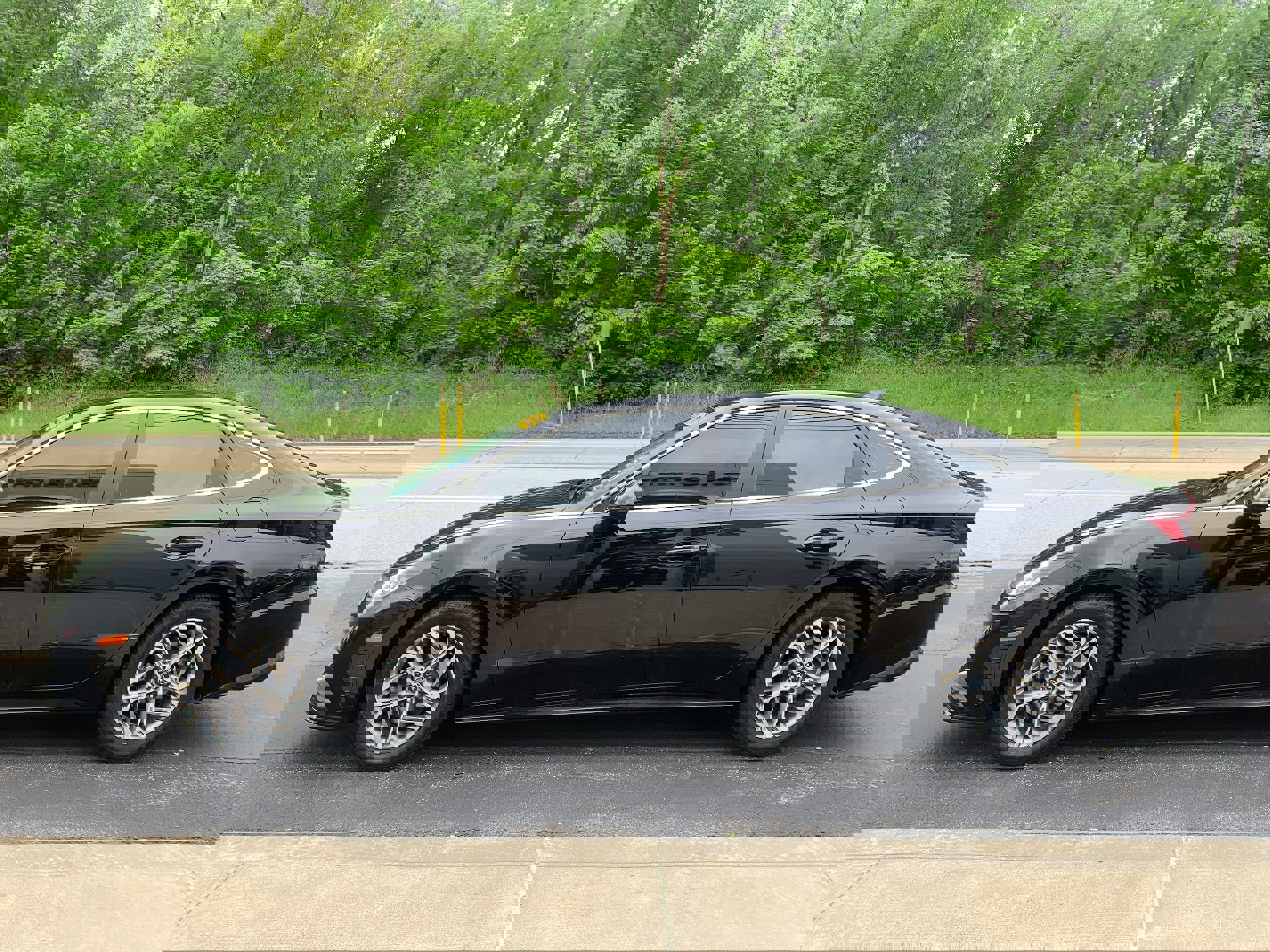 Used 2022 Hyundai Sonata SEL w/ Preferred Accessory Package image 4