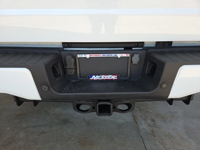 Used 2023 Ford F250 Lariat w/ Lariat Ultimate Package AWD/4WD image 32