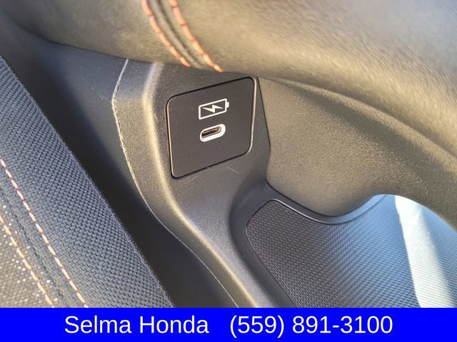 Used 2024 Honda HR-V Sport image 25