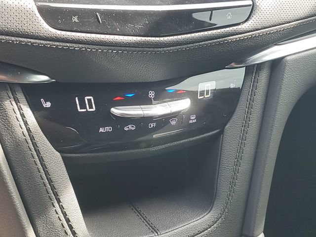 Used 2024 Cadillac XT6 Luxury AWD/4WD image 28